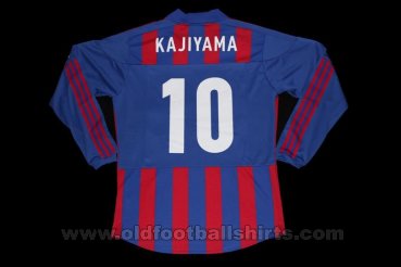 Tokyo Home football shirt 2012 - ?