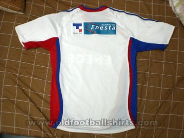 Tokyo Away football shirt 2007