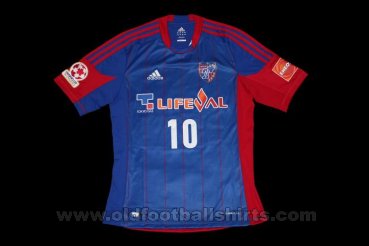Tokyo Home football shirt 2012 - ?