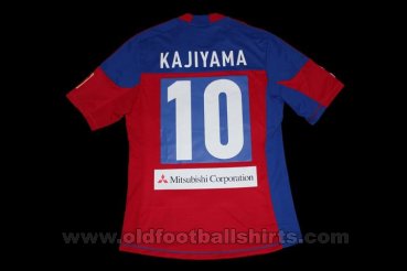 Tokyo Home football shirt 2012 - ?