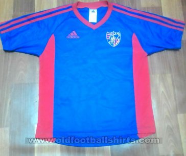 Tokyo Home football shirt 2014 - ?