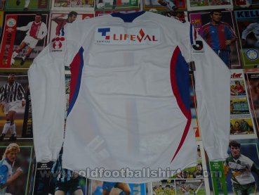 Tokyo Home football shirt 2008 - 2009