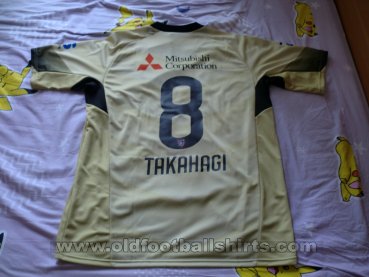 Tokyo Third football shirt 2018