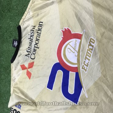 Tokyo Third football shirt 2018
