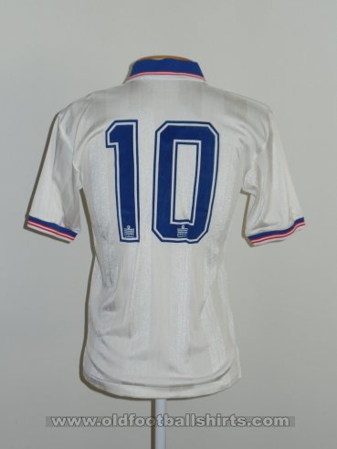 Tokyo Home football shirt 1993 - 1994
