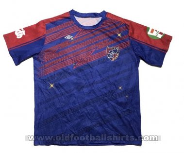 Tokyo Special football shirt 2019
