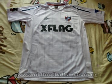 Tokyo Away football shirt 2019