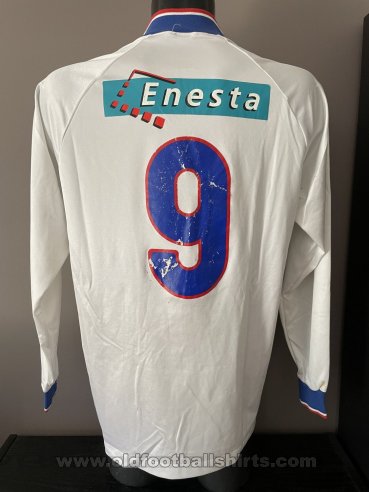 Tokyo Away football shirt 1996