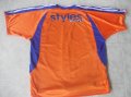 Albirex Niigata Home football shirt 2003
