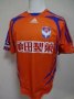  Albirex Niigata Home football shirt 2007