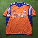 Home camisa de futebol 2003