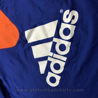  Albirex Niigata Training/Leisure football shirt 2008