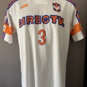 Away football shirt 1997