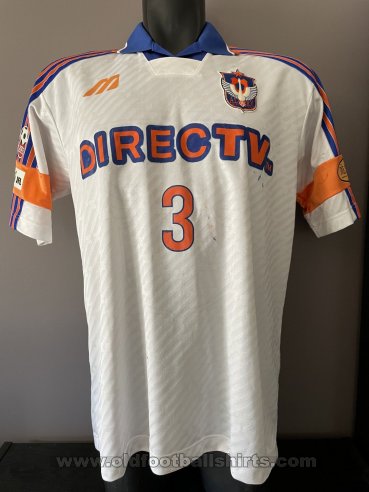  Albirex Niigata Away football shirt 1997