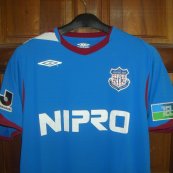 Home baju bolasepak 2010