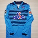 Home camisa de futebol 2007