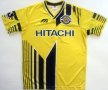 Kashiwa Reysol Home football shirt 1994 - 1995