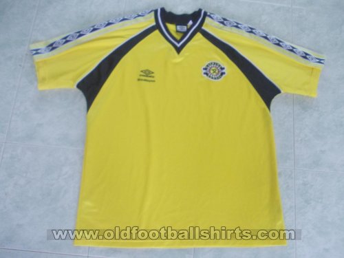 Kashiwa Reysol Home football shirt (unknown year)