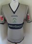 Stockport County Third football shirt 2007 - 2008