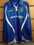 Stockport County Home futbol forması 2009 - 2010