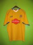 Stockport County Away football shirt 2003 - 2004