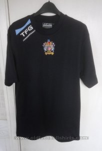 Stockport County Training/Leisure football shirt (unknown year)