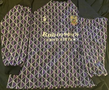 Stockport County Goalkeeper football shirt 1993 - 1995