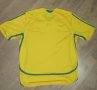 South Africa Home football shirt 2006 - 2007