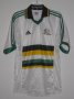 South Africa Home football shirt 1999 - 2002
