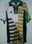 South Africa Home football shirt 1998 - 1999