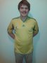 South Africa Home football shirt 2010 - 2011