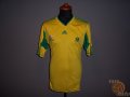South Africa Home football shirt 2010 - 2011