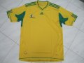 South Africa Home football shirt 2010 - 2011