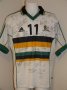 South Africa Home football shirt 1999 - 2002