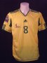 South Africa Home football shirt 2010 - 2011