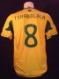 South Africa Home football shirt 2010 - 2011