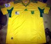 South Africa Home football shirt 2010 - 2011