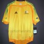 South Africa Home football shirt 2004 - 2006