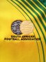 South Africa Home football shirt 2007 - 2009