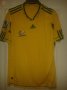 South Africa Home football shirt 2010 - 2011