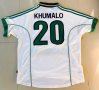 South Africa Home football shirt 1999 - 2002