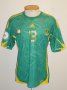 South Africa Away football shirt 2008 - 2009