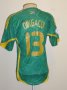 South Africa Away football shirt 2008 - 2009