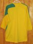 South Africa Home football shirt 2007 - 2009