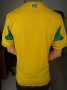 South Africa Home football shirt 2010 - 2011