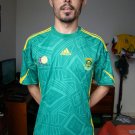 Maglia da trasferta maglia di calcio 2008 - 2009