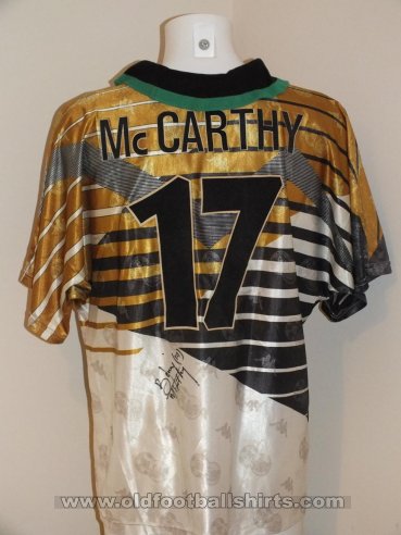 South Africa Home football shirt 1997 - 1999