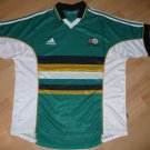 Maglia da trasferta maglia di calcio 1999 - 2002