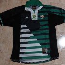 Maglia da trasferta maglia di calcio 1998 - 1999