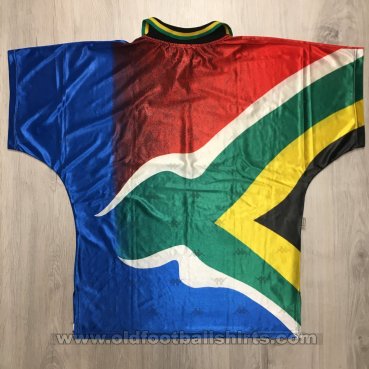 South Africa Away football shirt 1996